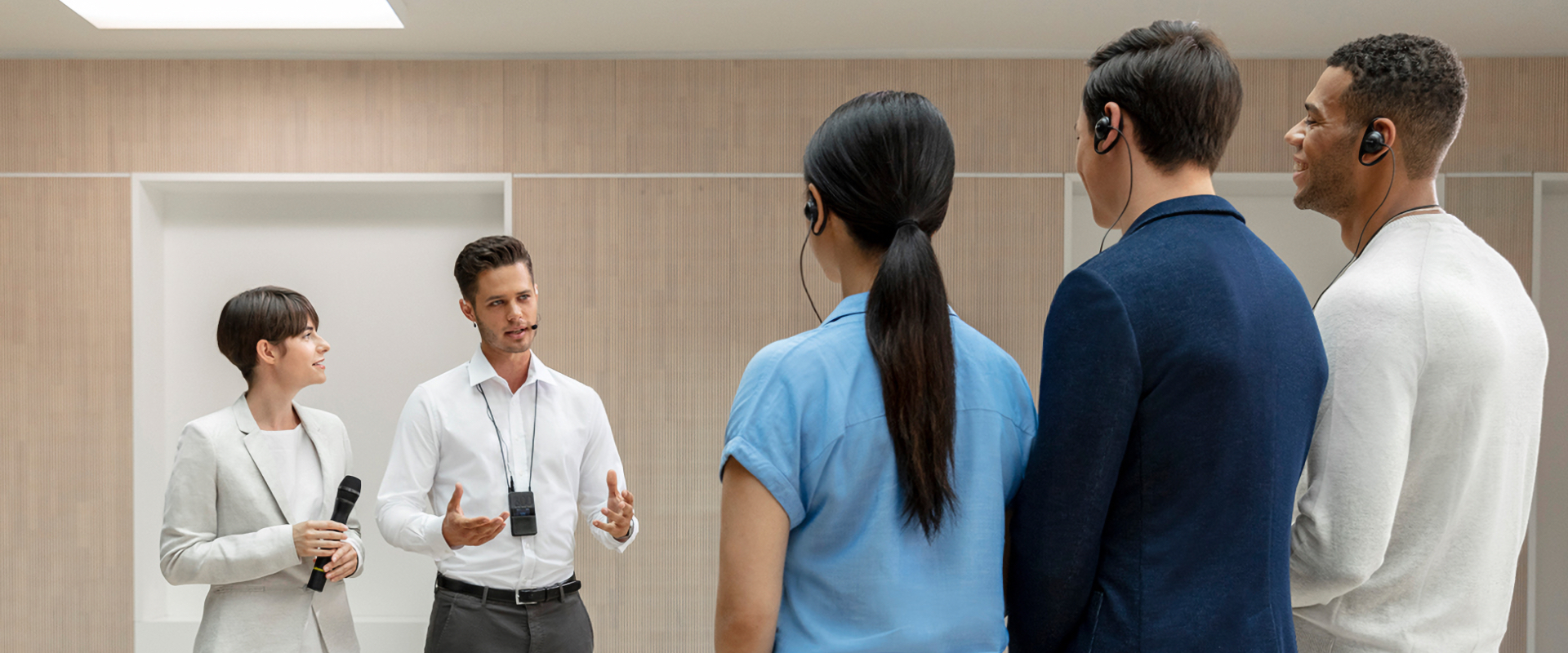 From all professional Tour guide system manufactures